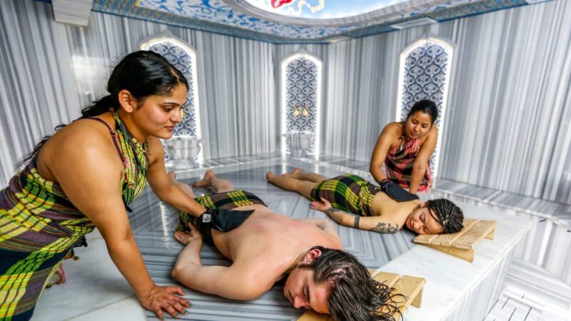 اسکراب لایه‌بردار پاکسازی عمیق
